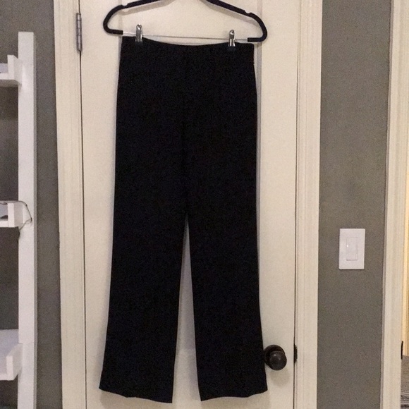 Ann Taylor lined slacks. Size 0 that fit like a 2. - Picture 2 of 6